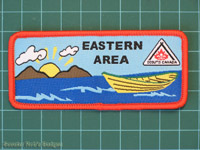 Eastern Area [NL E04a]